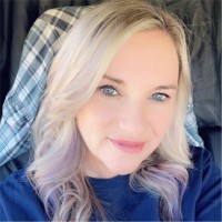Hodges Warehouse + Logistics Employee Naomi Clark's profile photo