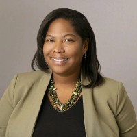 NASA Federal Credit Union Employee Janee Phillips's profile photo