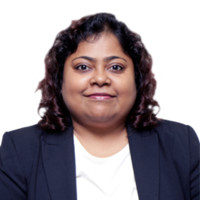 Anjana Rao Email & Phone Number