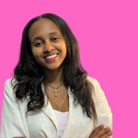 Kaytics LLC Employee Esrom Habtamu's profile photo