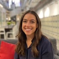 Hyve Group plc Employee Jessica Natinsky's profile photo