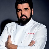 Email e telefono di Antonino Cannavacciuolo