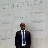 Turner & Townsend Heery Employee F. Slaughter's profile photo