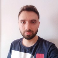 BUSPAY Employee Rafael Capuano's profile photo