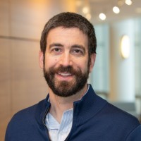 UMass Chan Medical School Employee Nate Hafer's profile photo