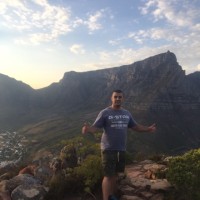 Zaheer Ahmed's profile photo