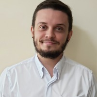 Elton Pereira Email