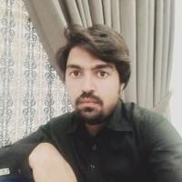 iSkills Employee Muhammad Usman's profile photo