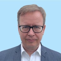 Covestro Employee Frank Schmid's profile photo