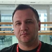 CNsys PLC Employee Angel Kiriakov's profile photo