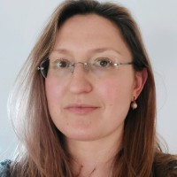 ePackPro Employee Liliana Bidaud's profile photo