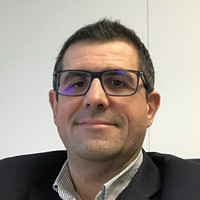 DATIVE Employee Laurent Deville's profile photo