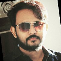 深圳市筑裕新科技发展有限公司 Employee Vishal Vyas's profile photo