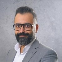 Schlumberger Employee Zeyad Hammooda's profile photo