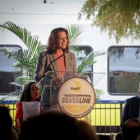 DART (Dallas Area Rapid Transit) Employee Dee Leggett's profile photo