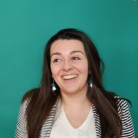 EDP Sciences Employee Amy Walter's profile photo