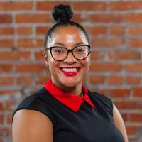Detroit Prep Employee Munira Spiller's profile photo
