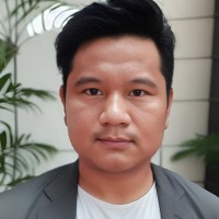 FunderPro Employee Tondi Siregar's profile photo
