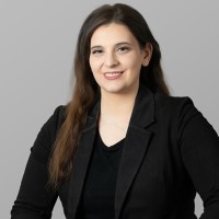KBM Consulting, LLC Employee Krista Erakovic's profile photo