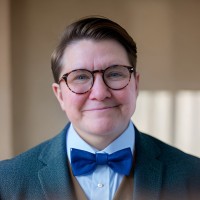 Aquent Employee Jody Mousseau's profile photo