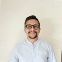 Ambaca Employee Eduardo Garcia's profile photo