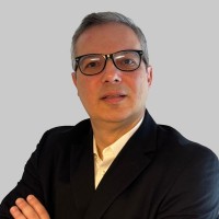 CIS Group Employee Robson Fernandes's profile photo