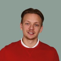 Strategy Labs Employee Natas Savickas's profile photo