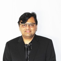 The State Group Employee Swajit Sinha's profile photo