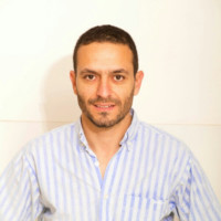 HR Managers Employee Diego Delbaldo's profile photo