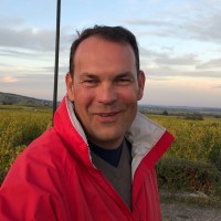 Driescher Moosburg Eisleben Employee Vilmos Polgar's profile photo