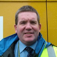 Merseytravel Employee Steve Wake's profile photo
