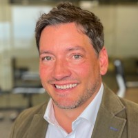 Pando Employee Scott Ray's profile photo