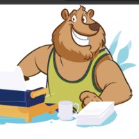 Bearcules Employee S. P.'s profile photo