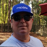 Mandals AS Employee Chris Biggs's profile photo