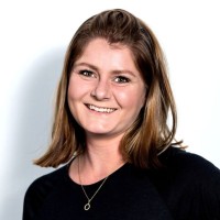 Dynamic Planner Employee Cherise Rae's profile photo