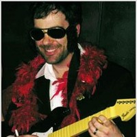 FunCheapSF Employee Johnny Hayes's profile photo
