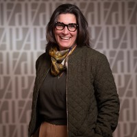 Audemars Piguet Employee Géraldine Stalder's profile photo