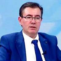 Afyon Kocatepe University Employee Sedat Buyuksagis's profile photo