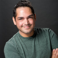 Legacy Property Management Employee Louis Moreno's profile photo