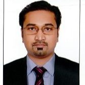 eHosting DataFort Employee Rajan Menon's profile photo
