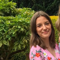 MORI Employee Lucy Holmes's profile photo