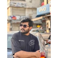 Synapse Employee Muhammad Bahjat's profile photo