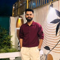 BotSpace Employee Rohit Singh's profile photo