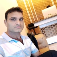 Telecryptocoin Employee Surinder Dogra's profile photo