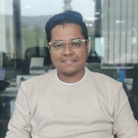Saurabh Gupta Email & Phone Number