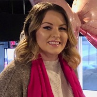 Timberland Hardwood Floors Employee Theresa Geiser's profile photo