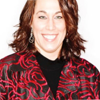 Fuseideas Employee Christina Baran's profile photo