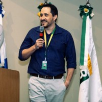 Julio Cesar Bento Email