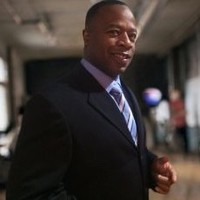 US Army Employee Roger Hickman's profile photo