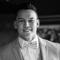 See's Candies Employee Chris Beaudry's profile photo